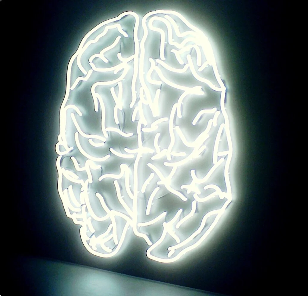 An Intro to Human Design | The Nine Centers | The Mind/Ajna Center