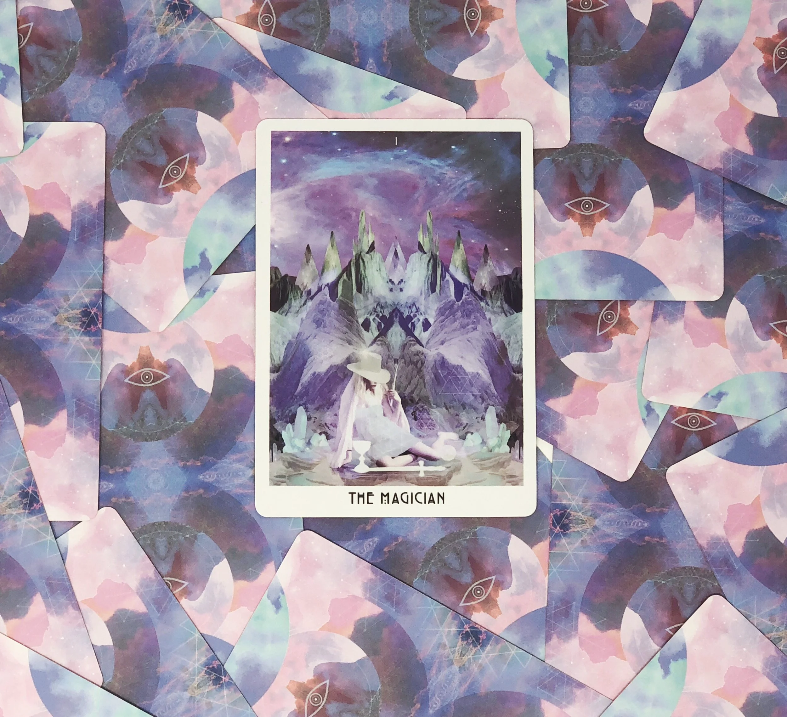 #TarotTuesday | A Closer Look at The Magician