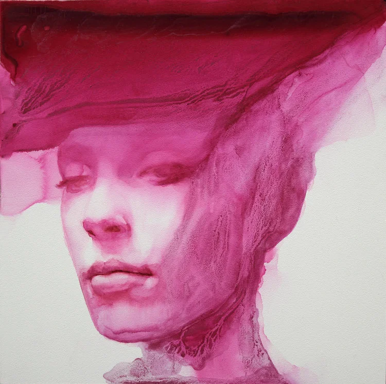 Artist: Ali Cavanaugh