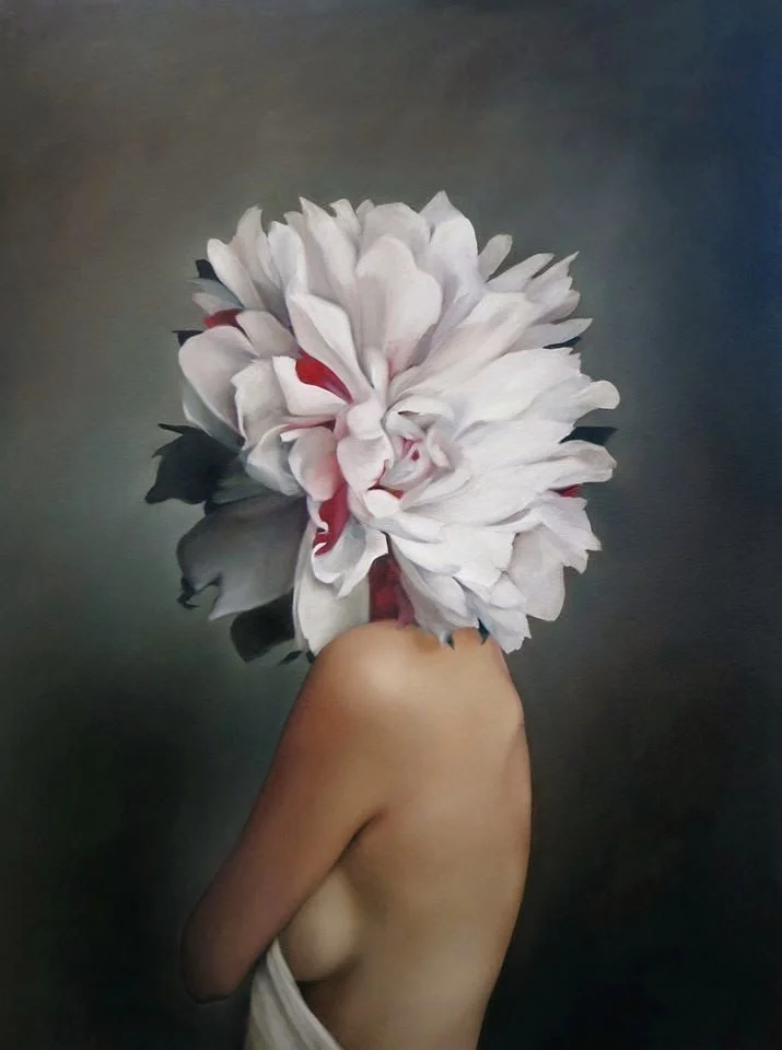 Artist: Amy Judd