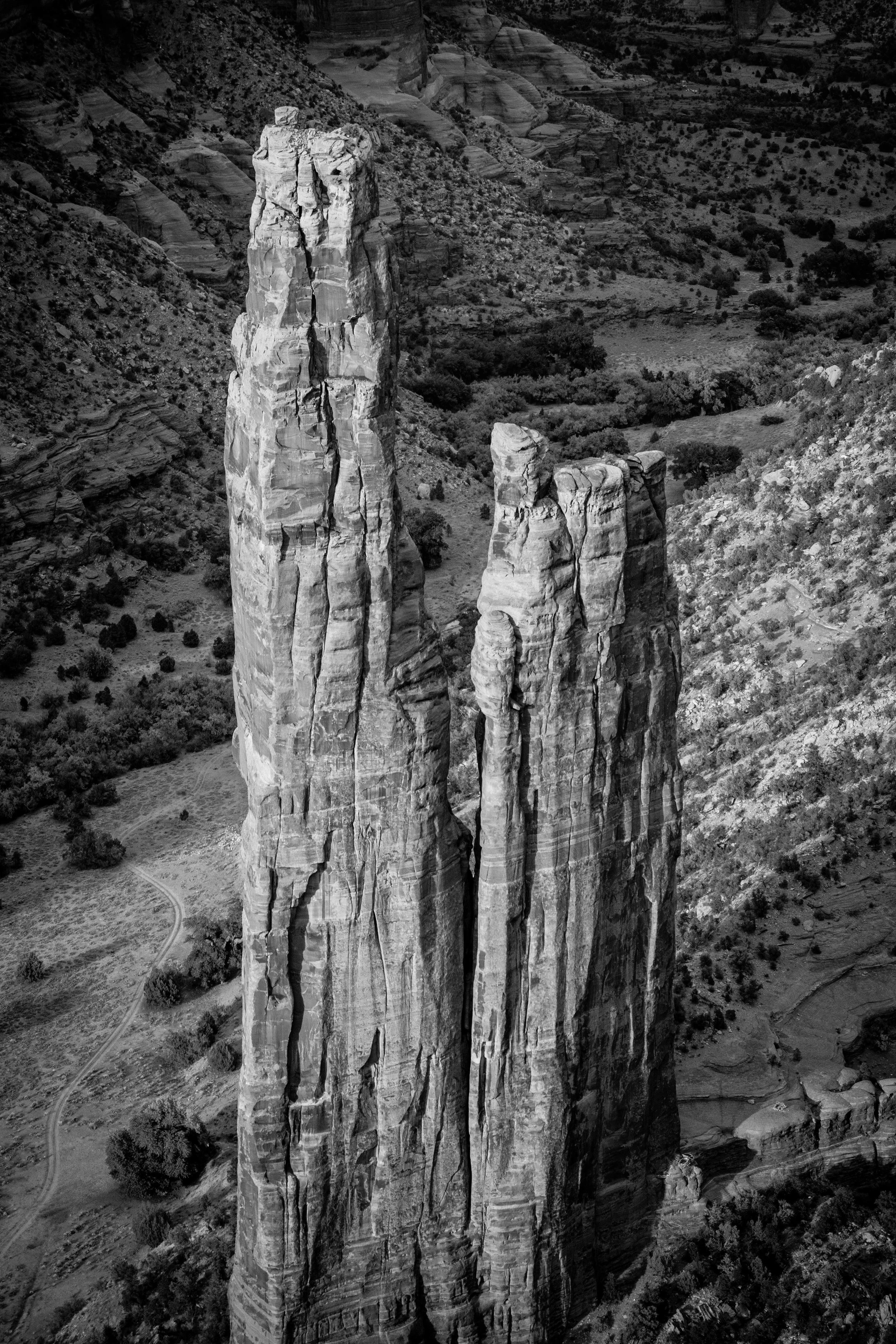 Canyon de Chelly National Monument, 9.5.18