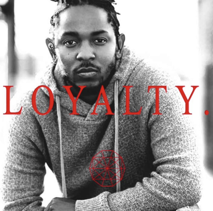 Kendrick Lamar 😍