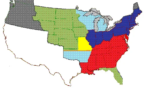 Missouri Compromise