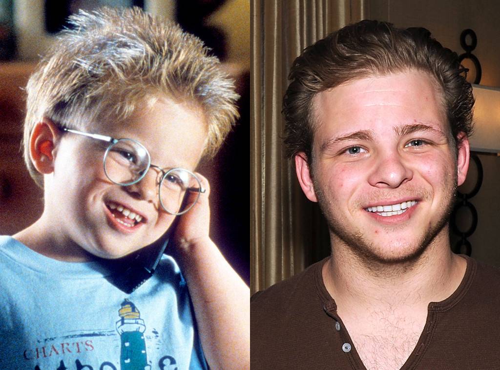 Jonathan Lipnicki