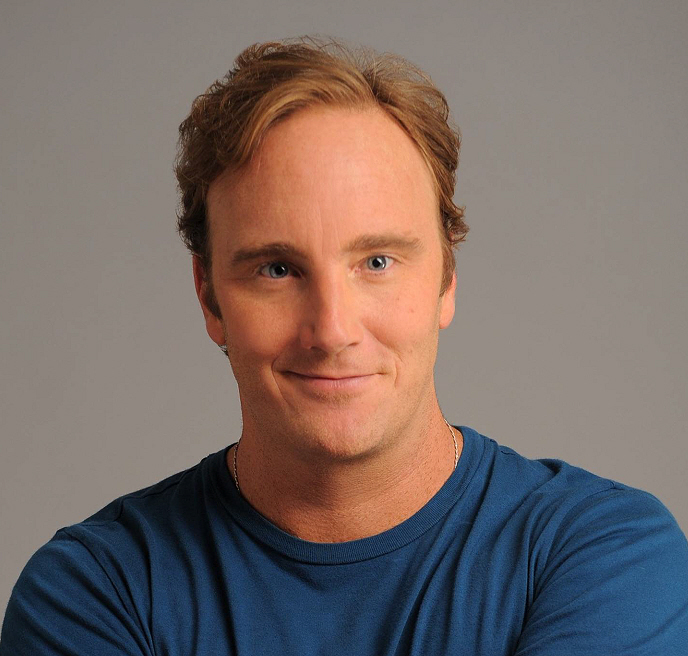 Jay Mohr