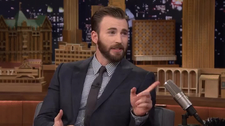 Chris Evans