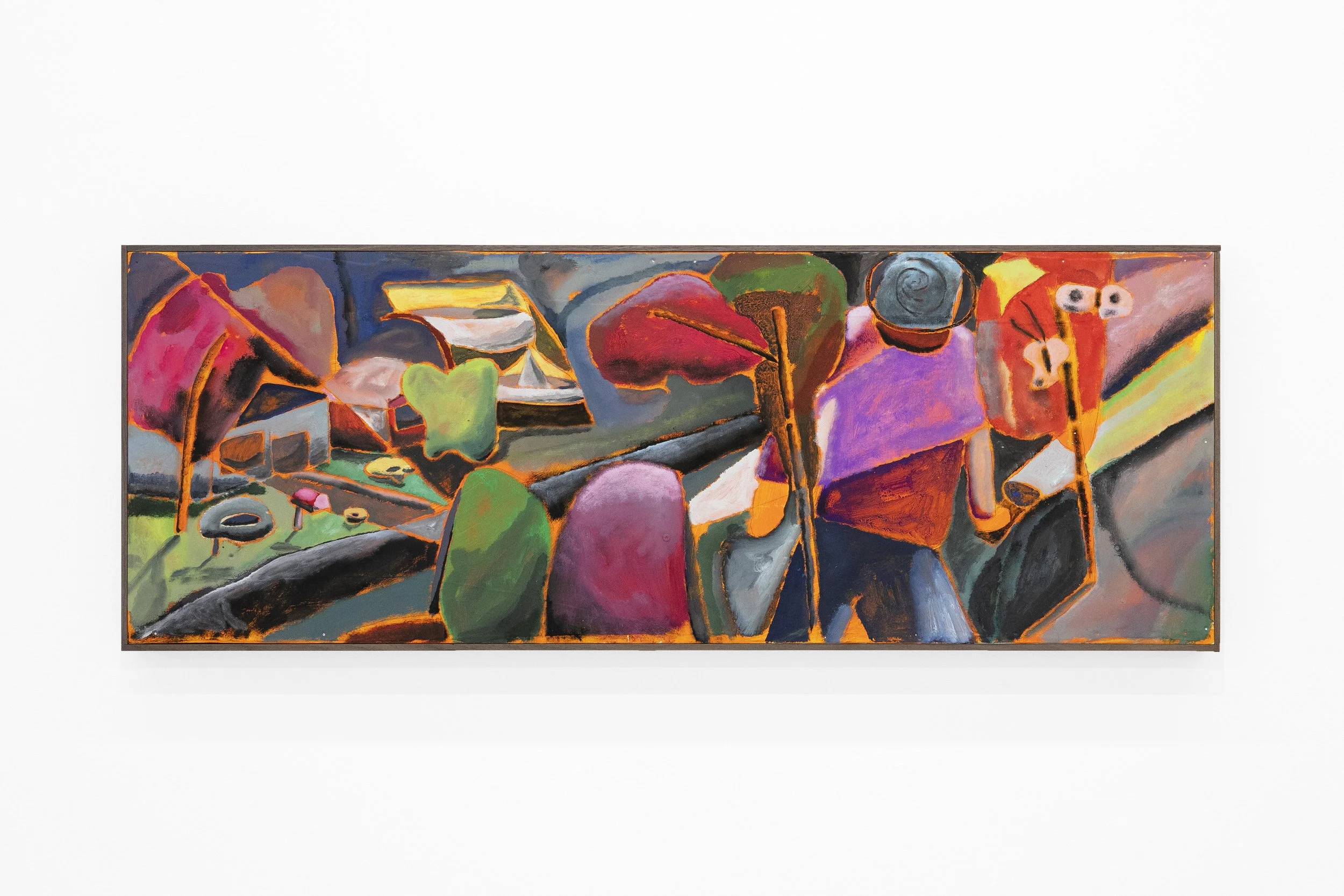 Press Release - Spin by JP McNicholas