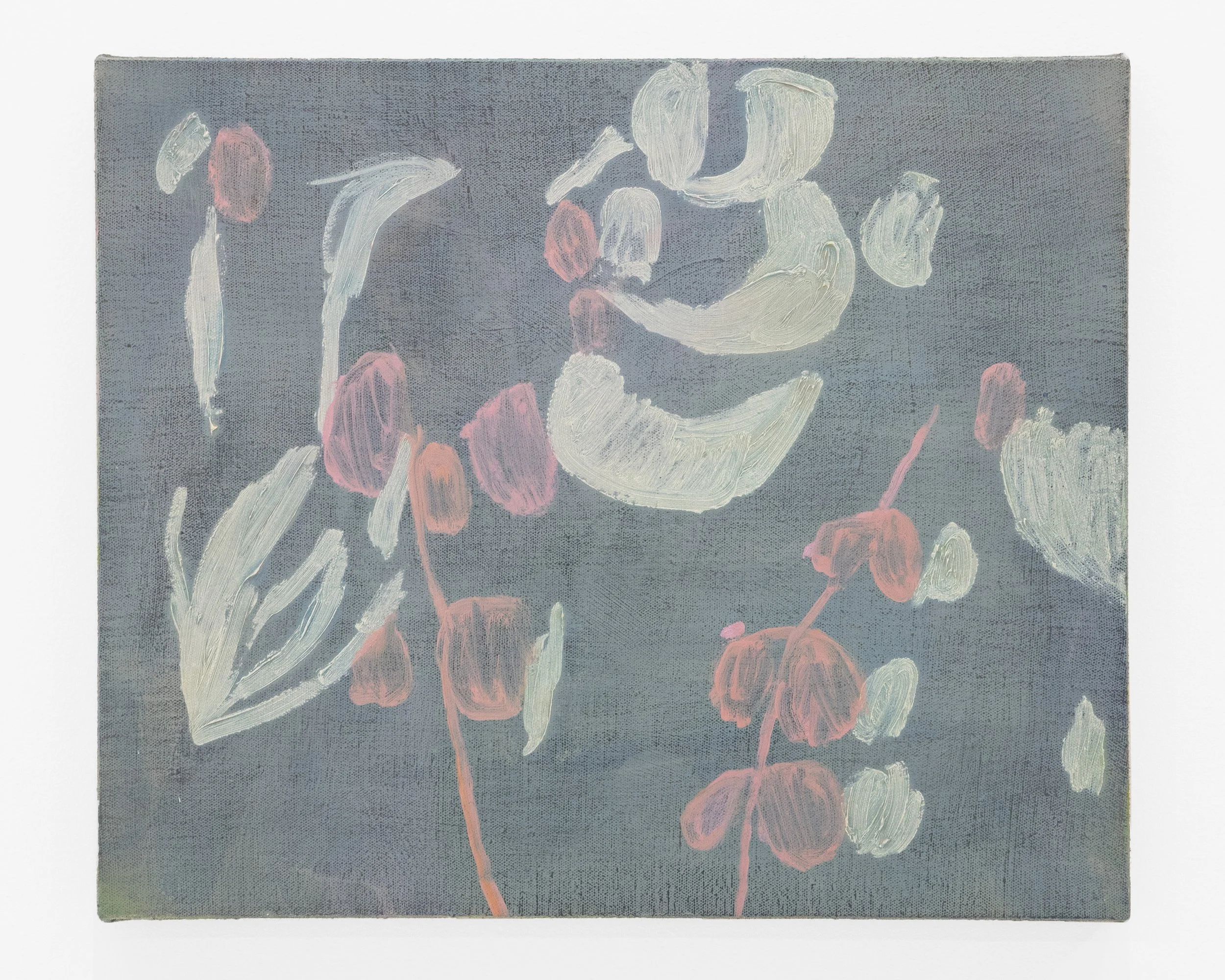 Press Release - Always Never by Linda Geary