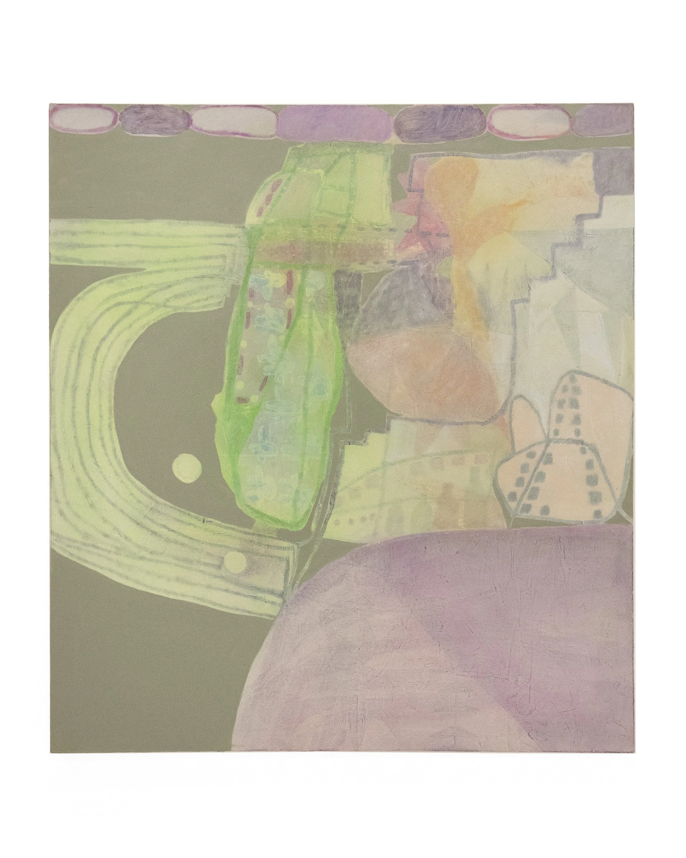 Press Release - Always Never by Linda Geary