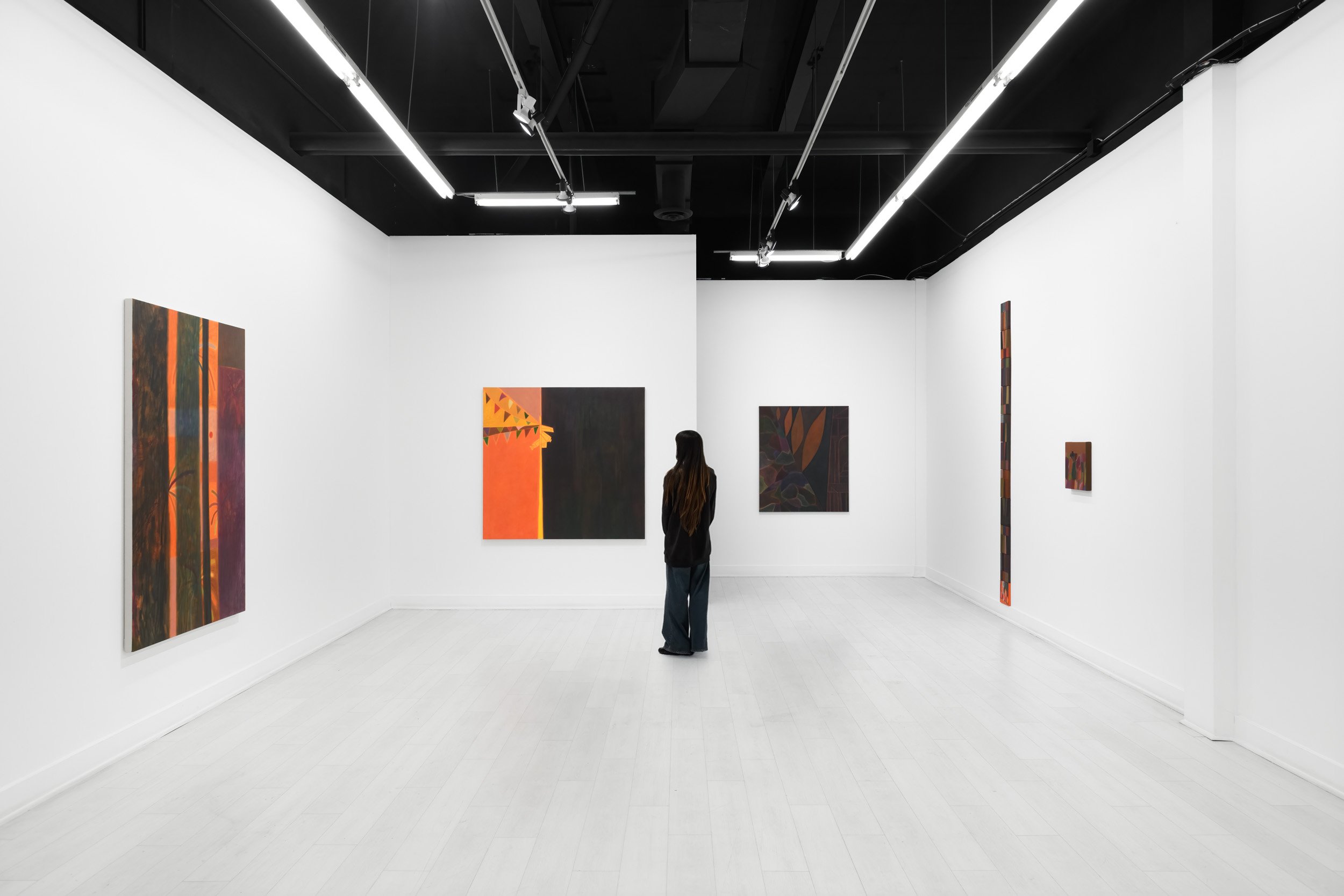 Domestic Demo - Muzae Sesay