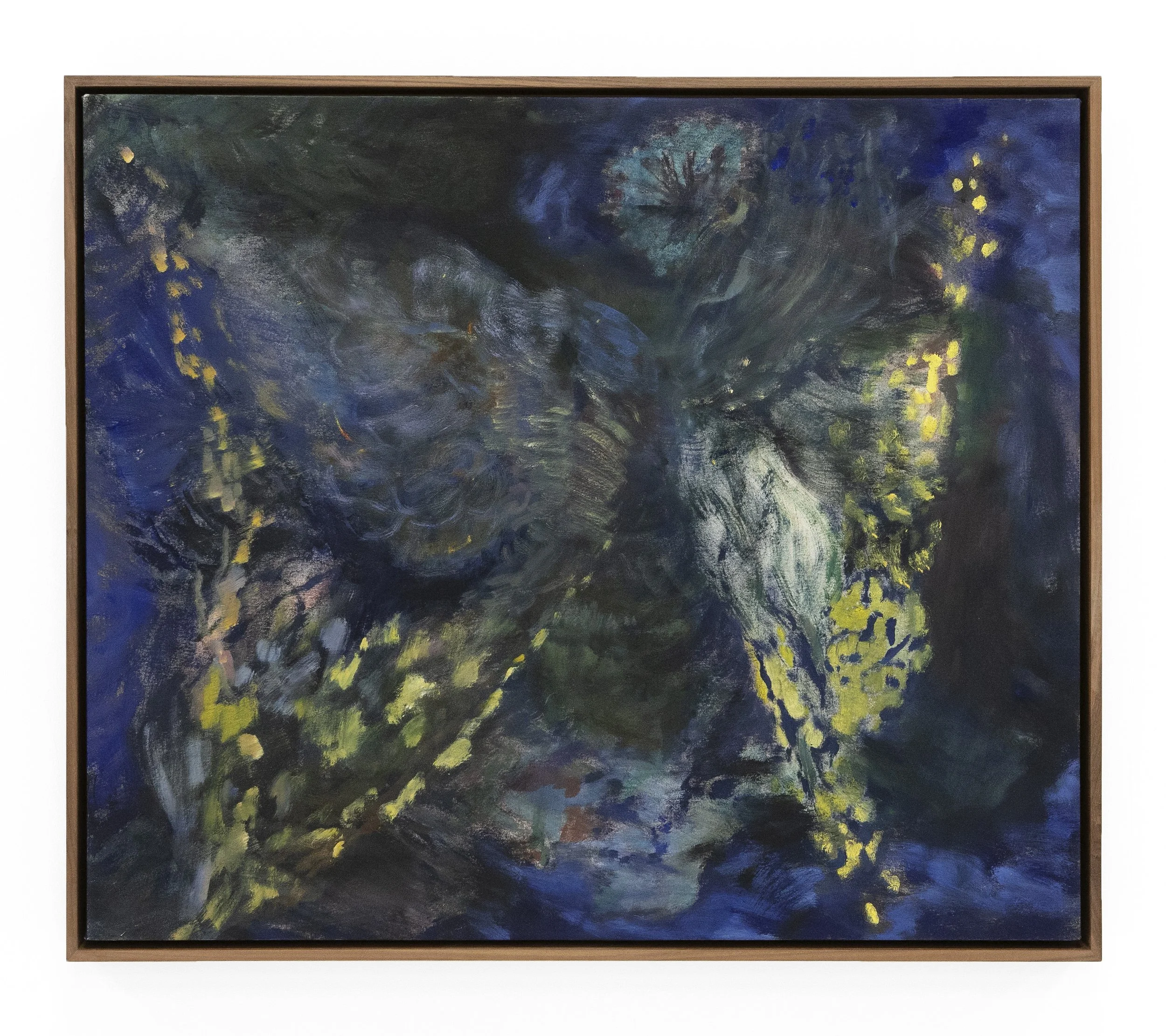 Press Release - Where are you, beautiful world by Yameng Lee Thorp