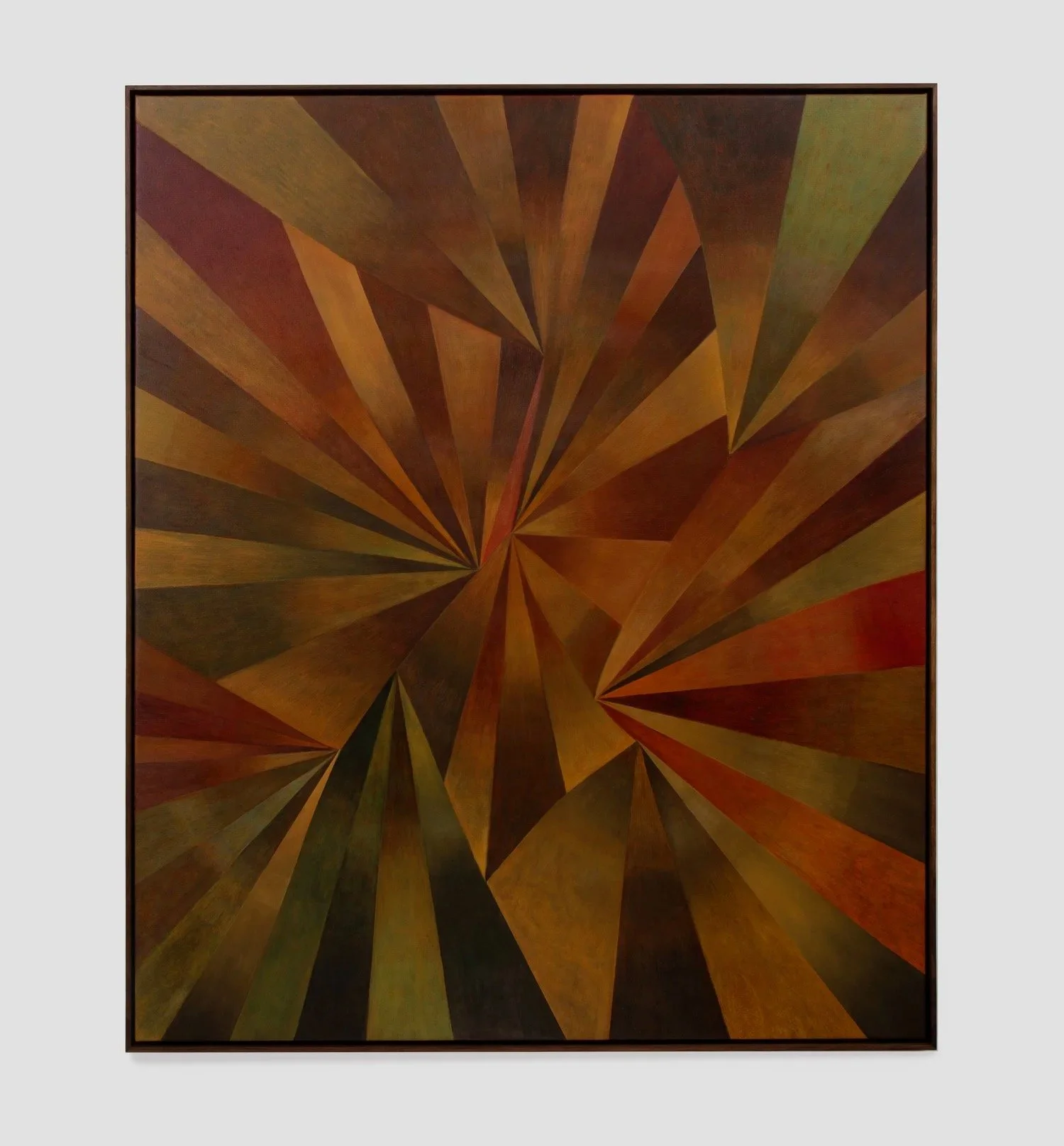Press Release - Within and All Around by Brett Flanigan