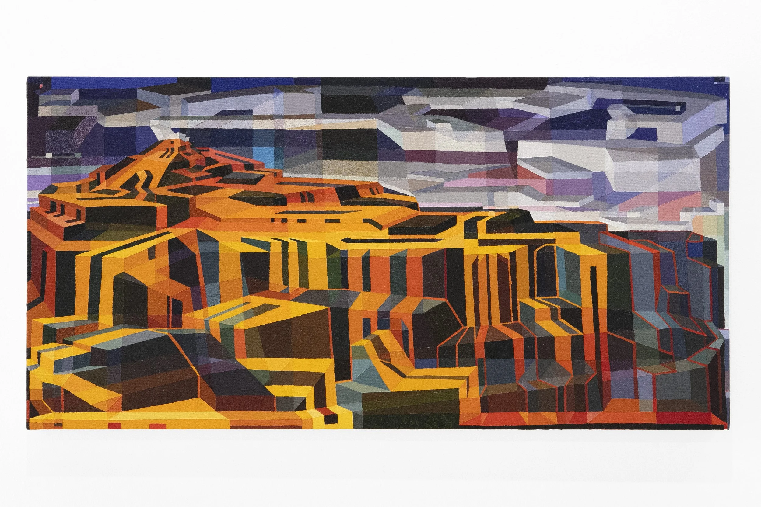 Press Release - Myriad by Shannon Rogers