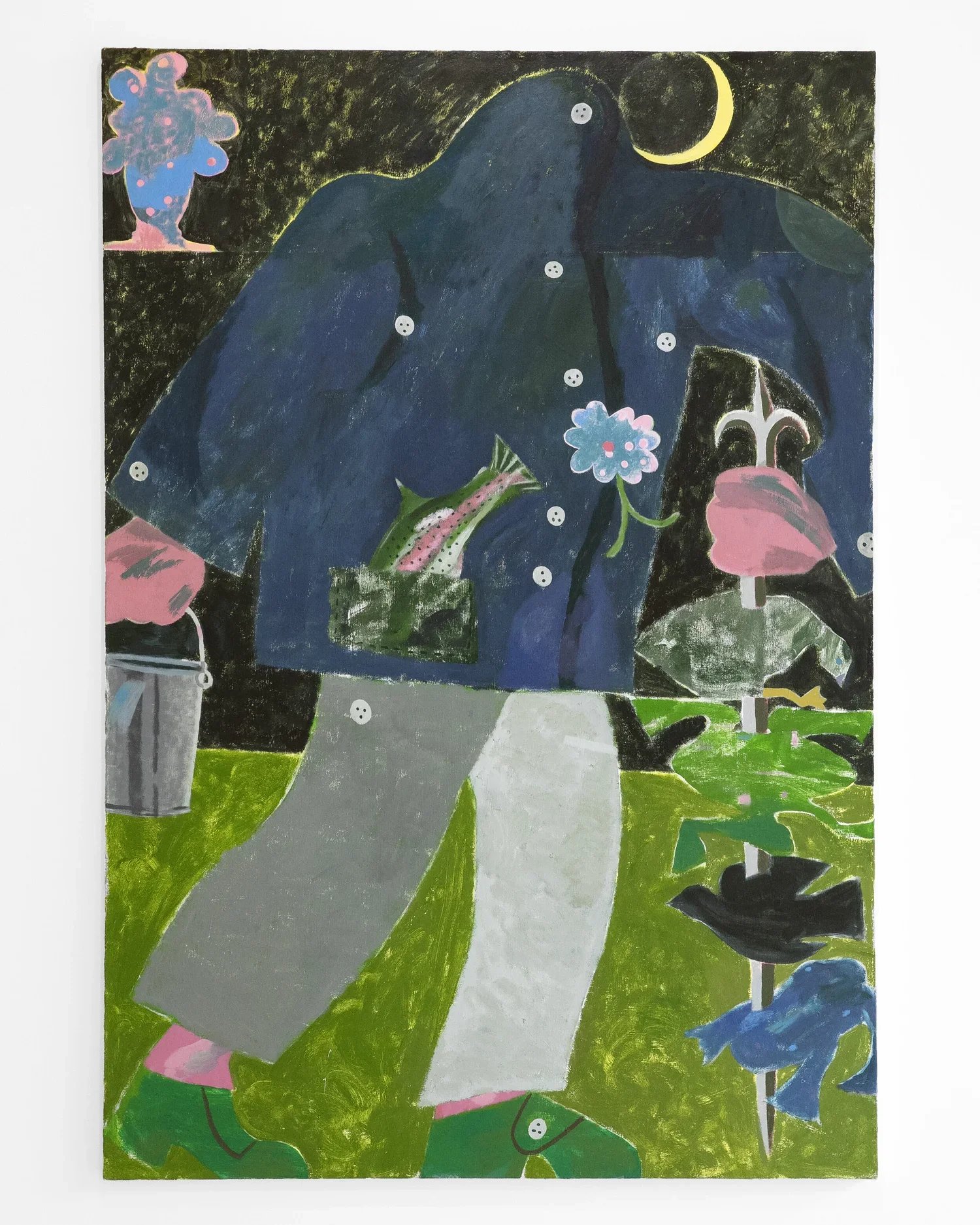 ETHAN STUART