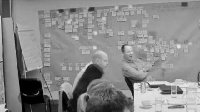 5 Day Kaizen in 30 Seconds