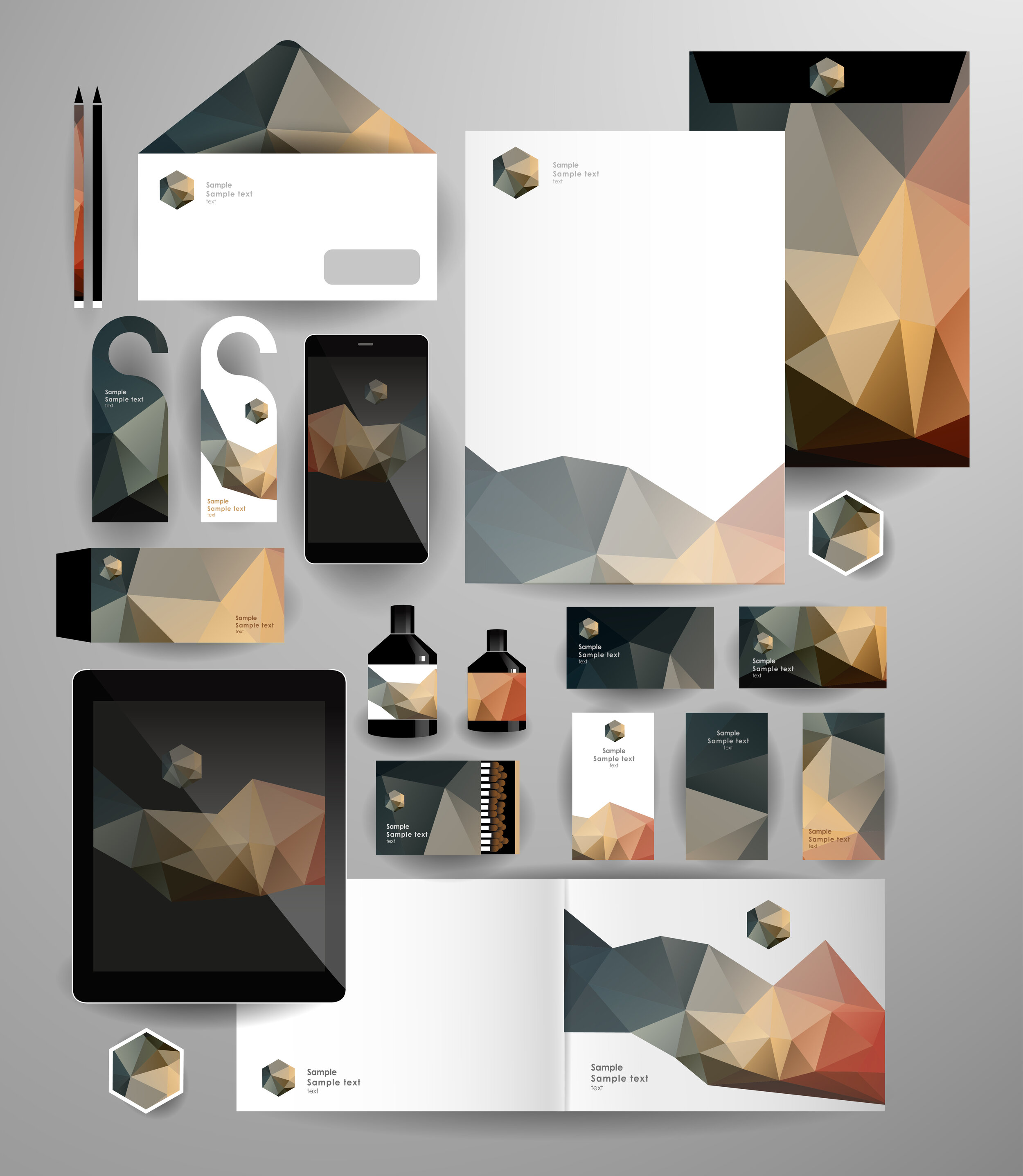 Promotional Design — Washington Technology Student Association