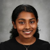 Sahana Kaliyaperumal