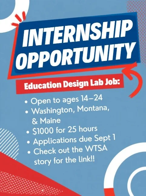 Head to our stories to find more information if you're interested!!!