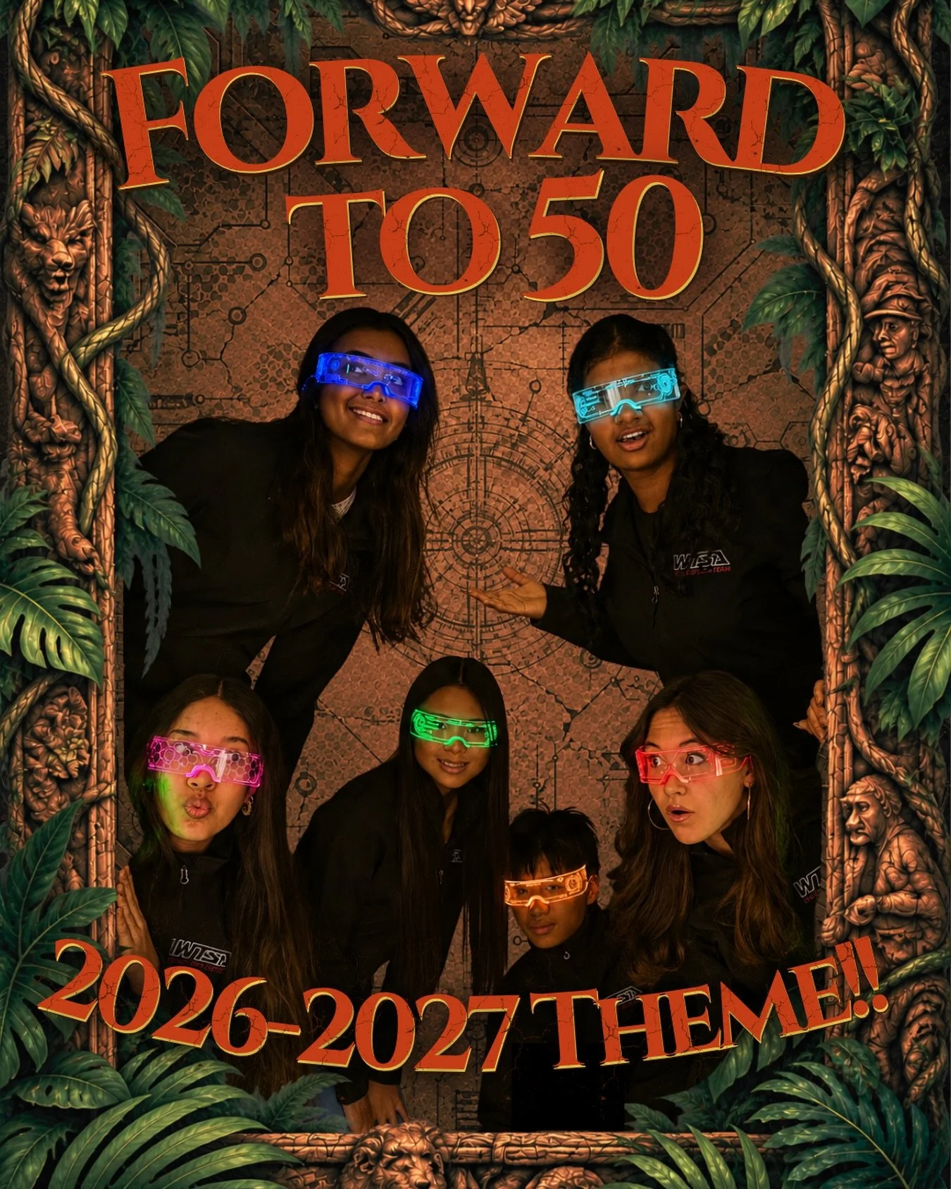 WTSA, we CANNOT wait for the 2026-2027 year with all of you!!!