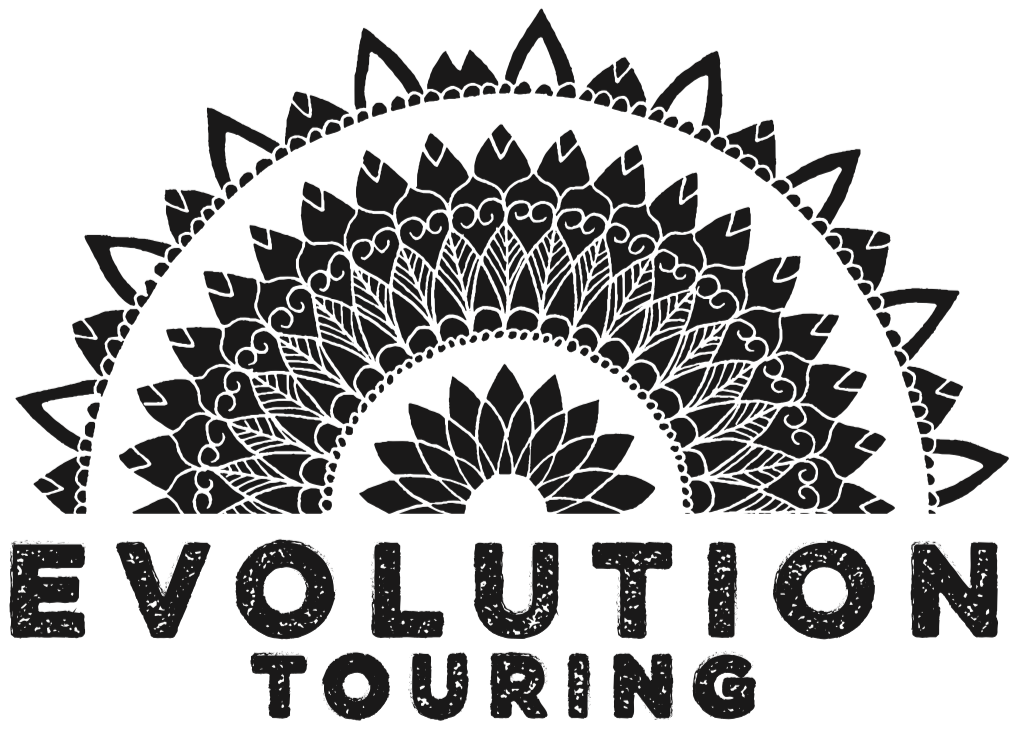 Evolution Touring
