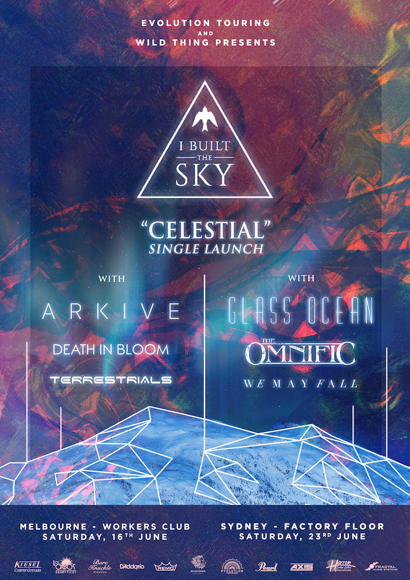 I Built The Sky Celestial Sydney Melbourne.jpg