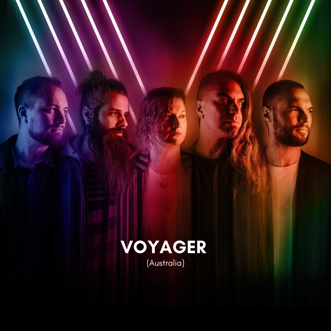 Voyager