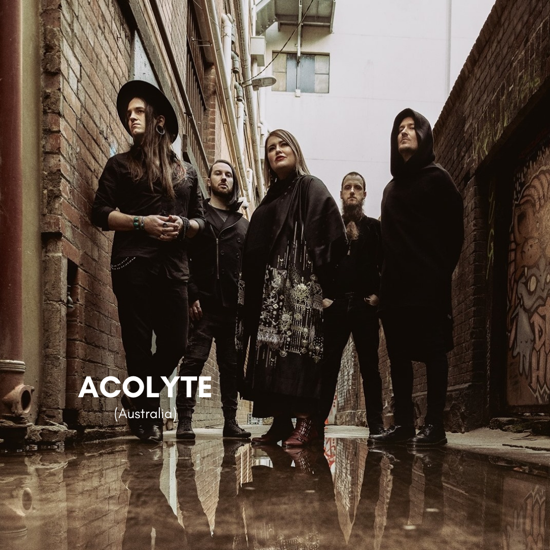 Acolyte