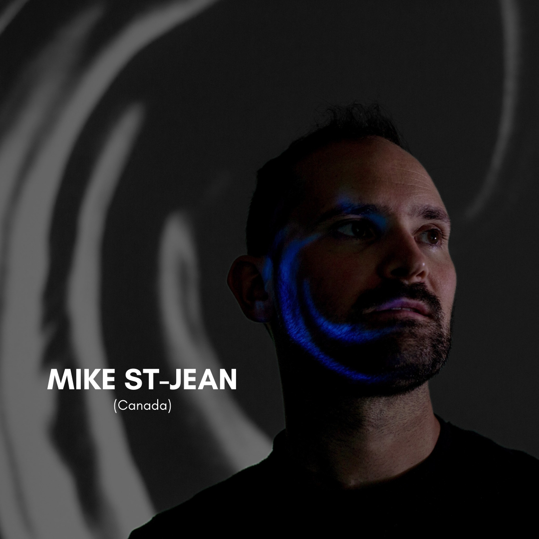 Mike St-Jean