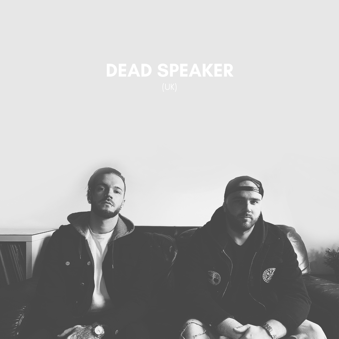 Dead Speaker