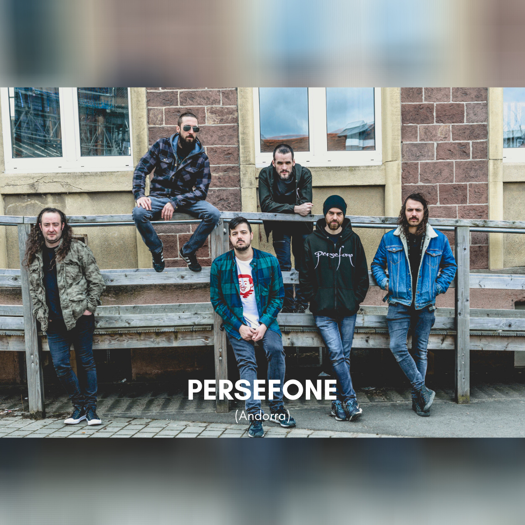 Persefone