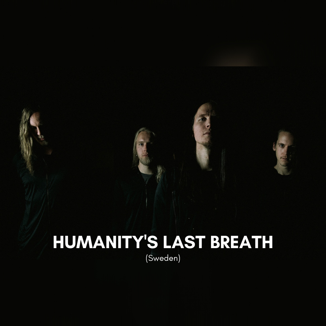 Humanity's Last Breath