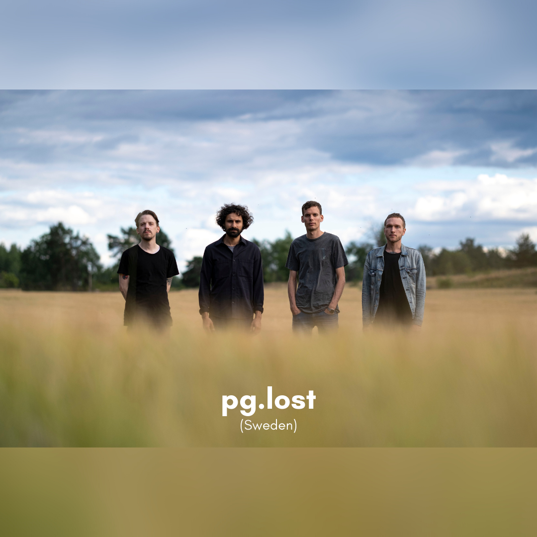 PG.Lost