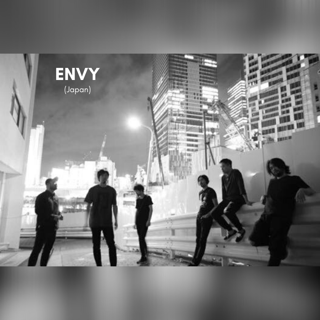 ENVY