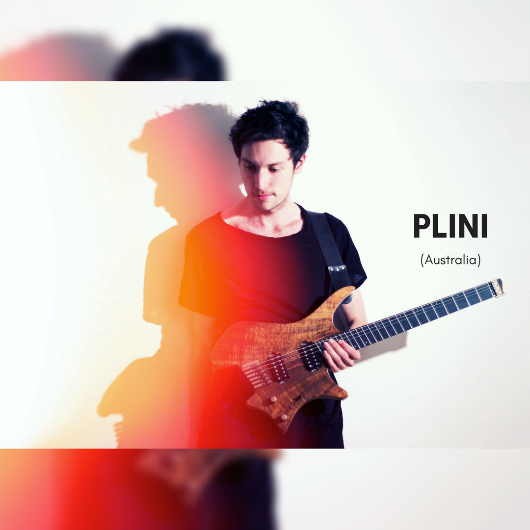 Plini