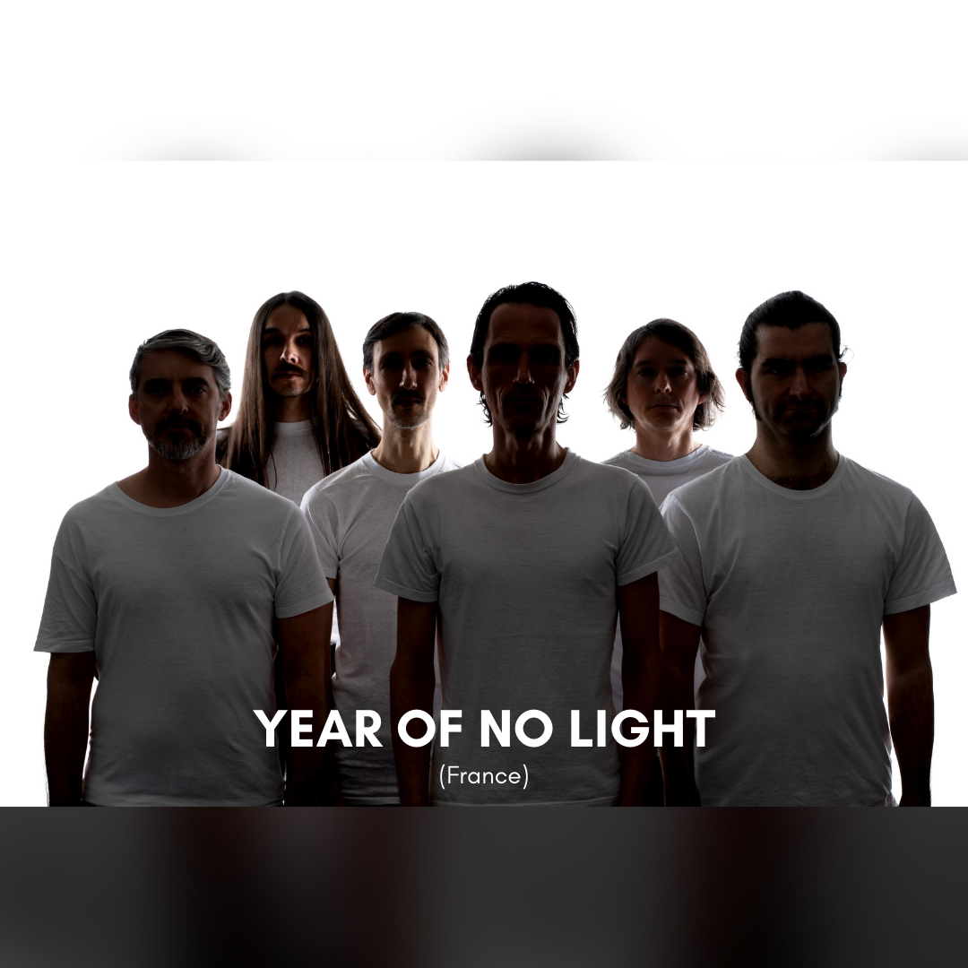 Year of no light