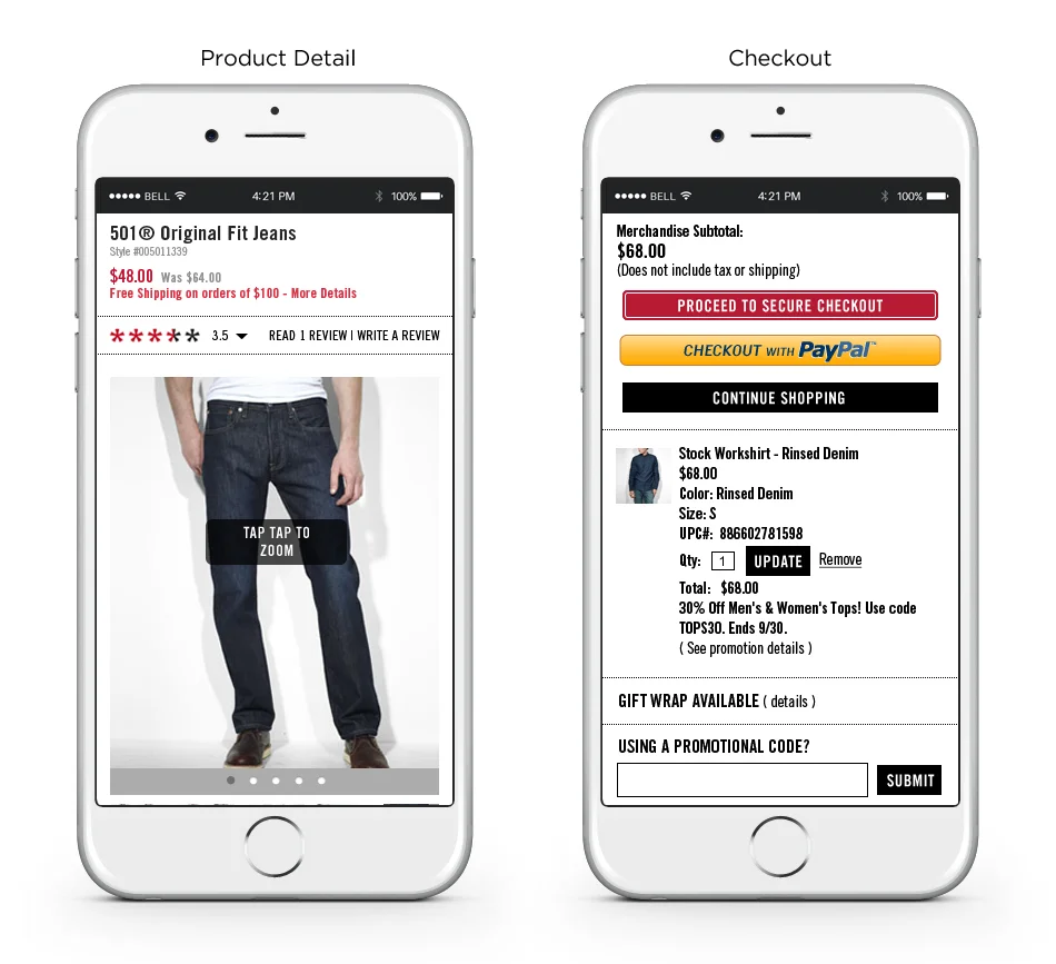 Shipping With Paypal Flash Sales 
