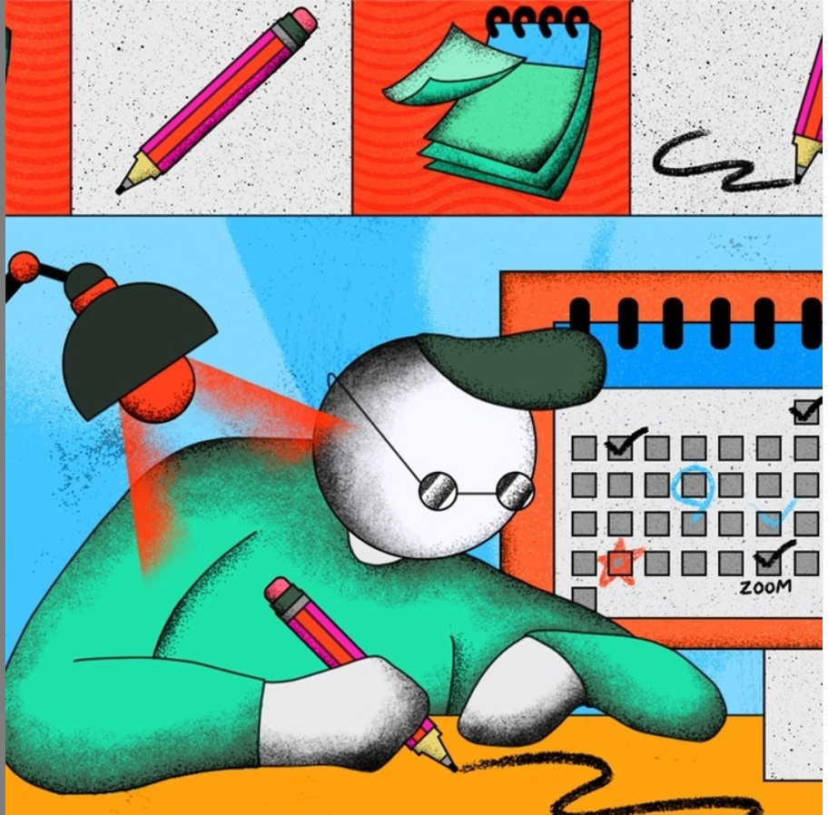 Science Says You Need to Plan Some Things to Look Forward To