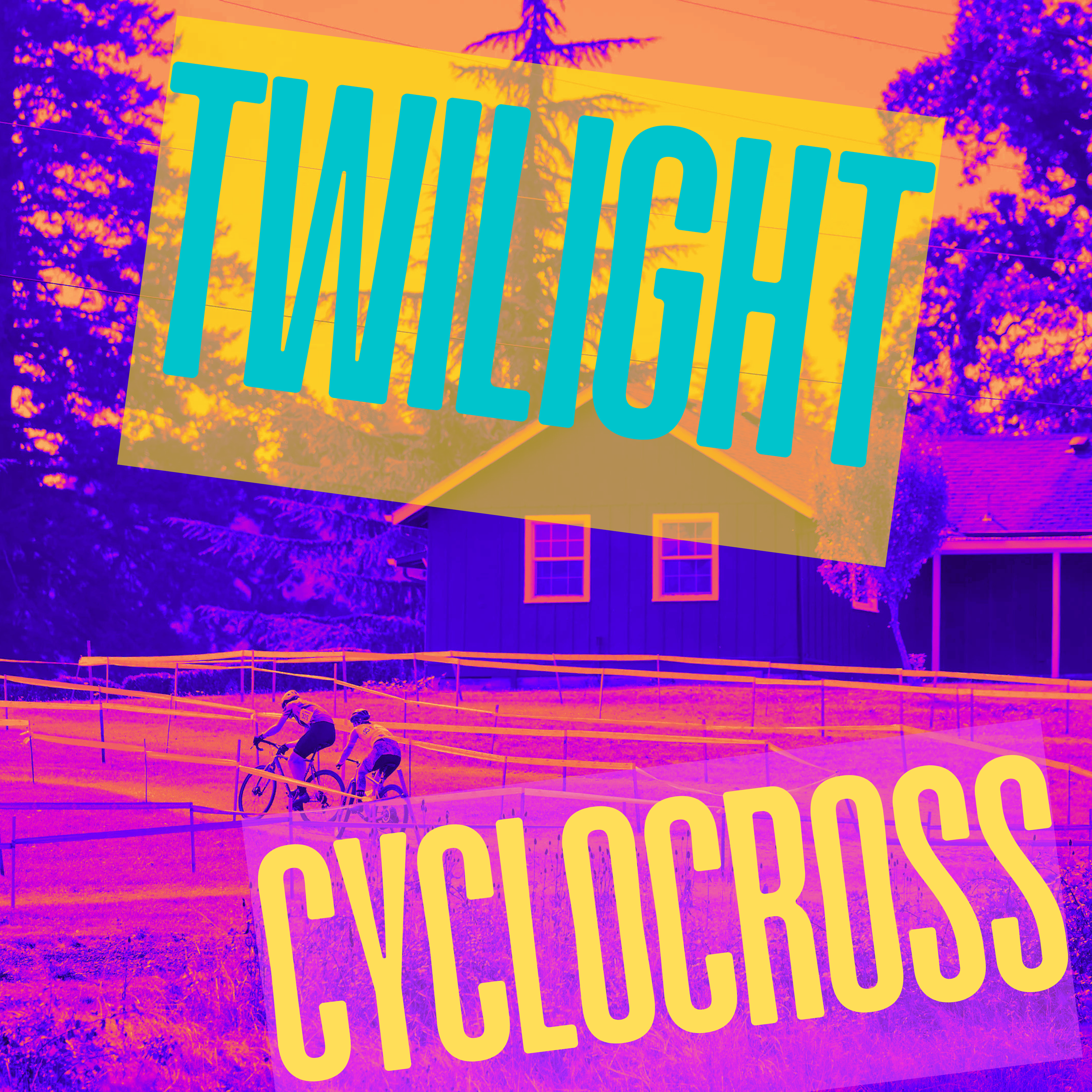 Twilight Cyclocross #4 2026
