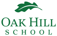 Oak Hill School - Growing Caring & Responsible Critical Thinkers