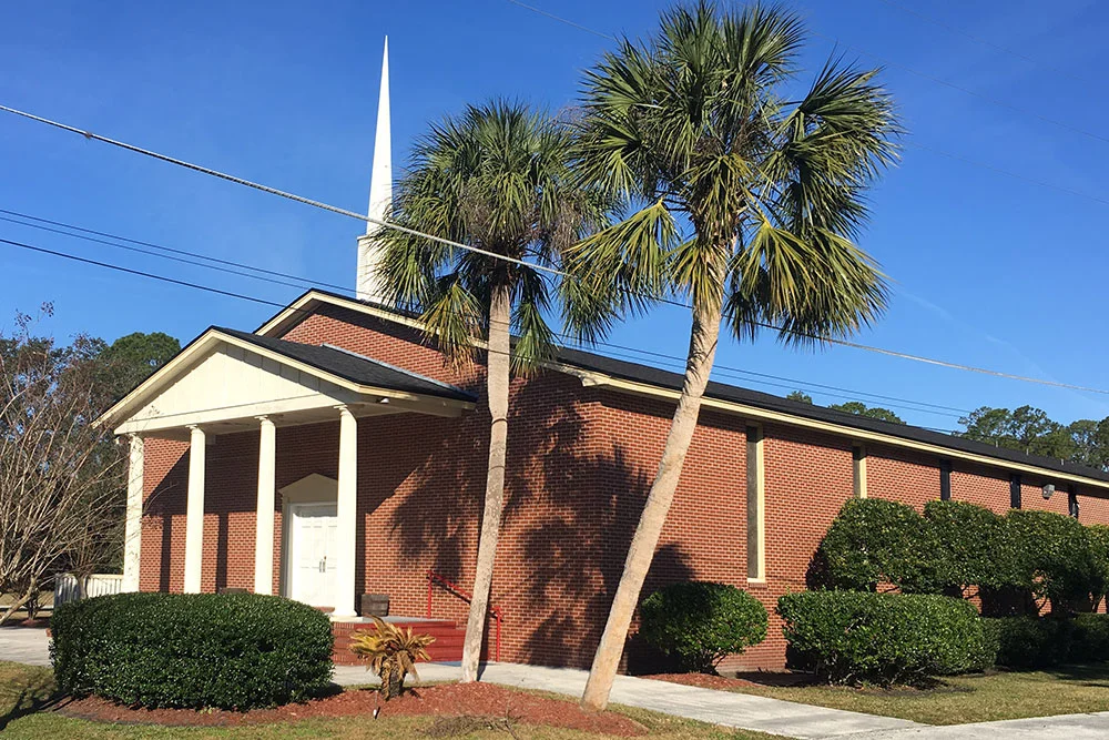 Southside Campus (formerly Epoch Church)