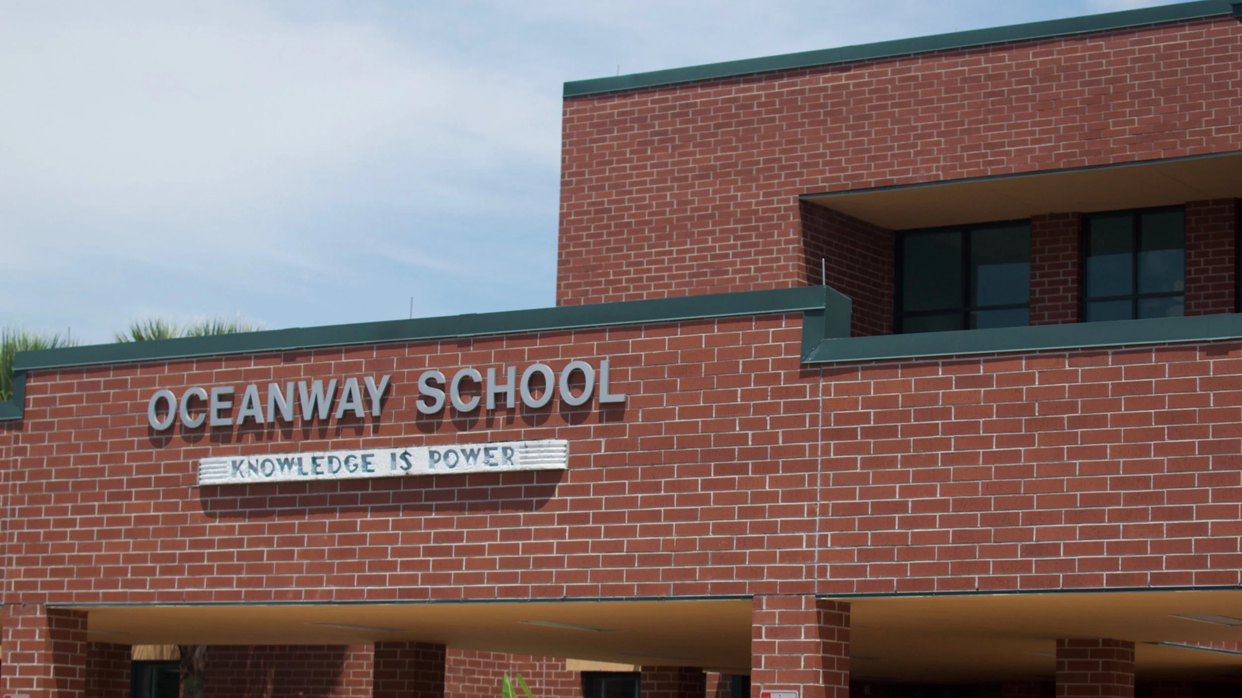 Oceanway Middle School