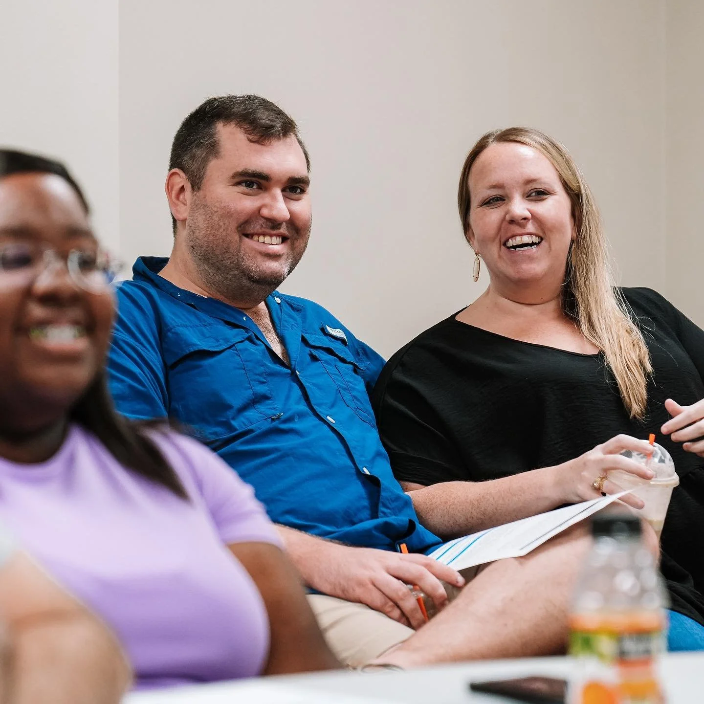 Chets Creek Church Jacksonville, Florida