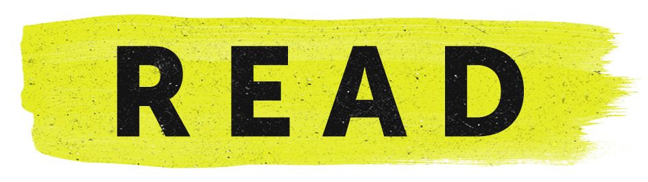 READ Bible Study Method — Chets Creek Church Jacksonville, Florida