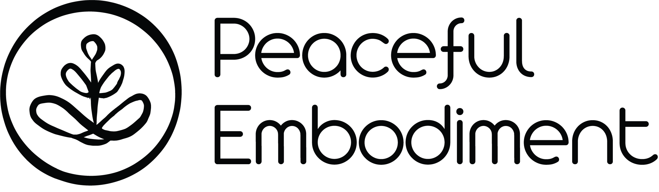 Peaceful Embodiment