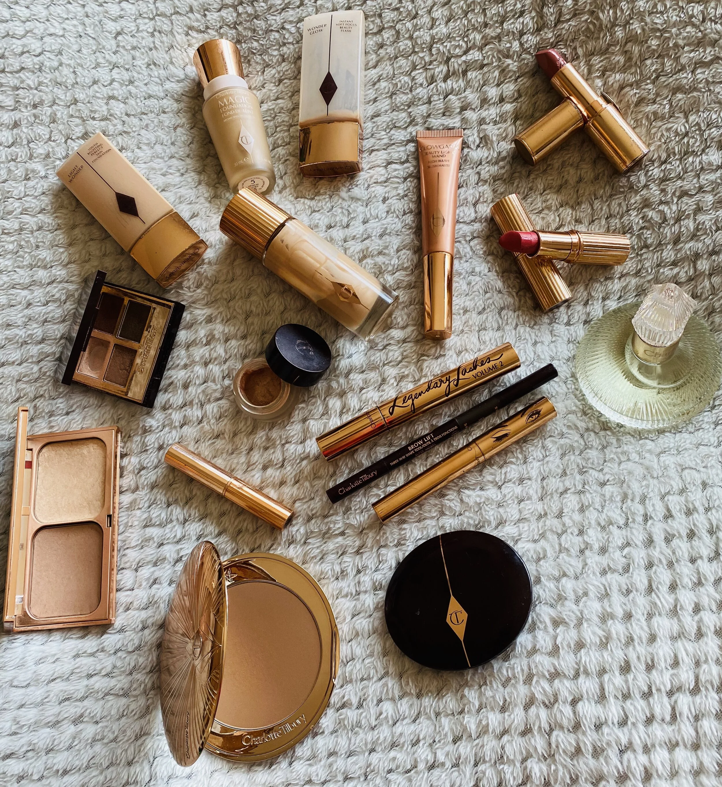 My Charlotte Tilbury Must Haves Sarah Styles Personal Stylist And Online Women S Fashion Store