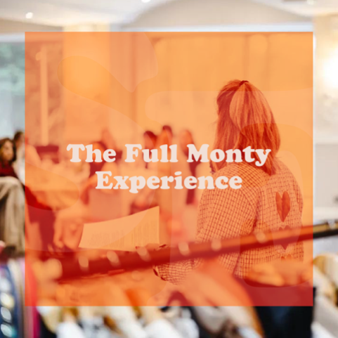 The Full Monty Experience