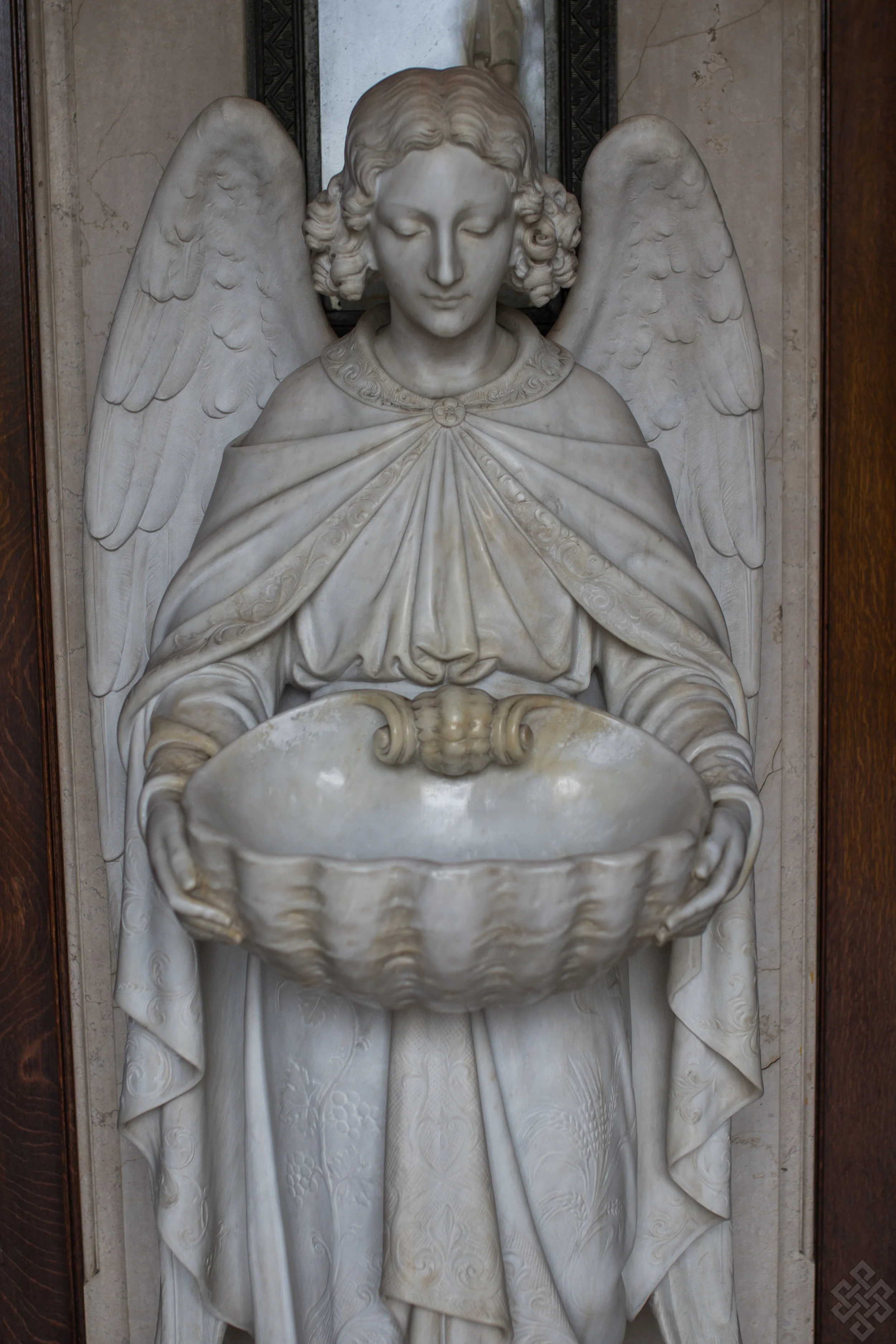 Saints Peter and Paul Church - San Francisco - 3.10.2018