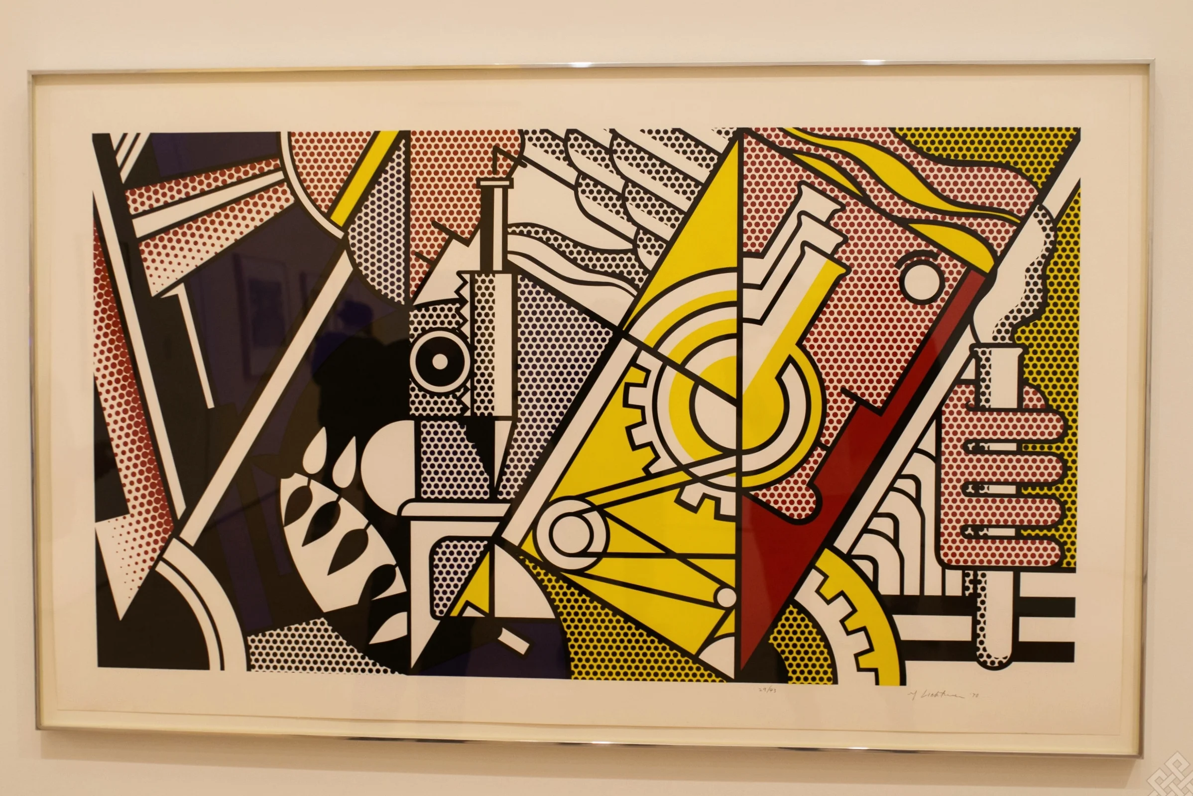 San Francisco Museum of Modern Art - 3.11.2018