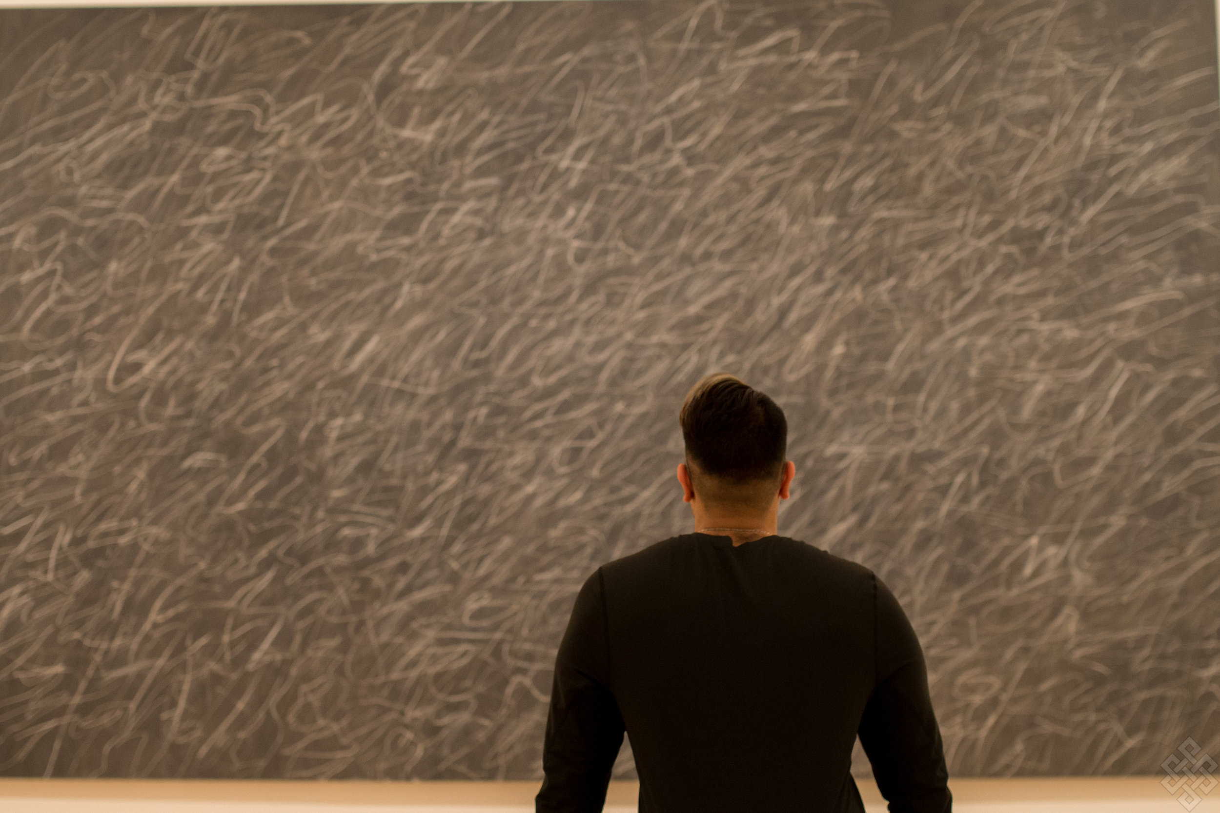 San Francisco Museum of Modern Art - 3.11.2018