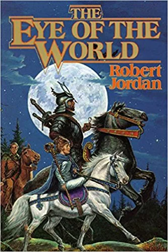 The Eye of The World